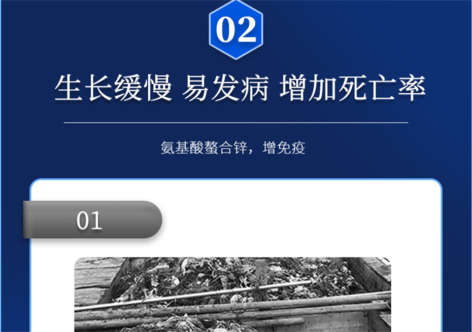 尊龙凯时中国动保水产饲料添加剂抗激1号产品介绍