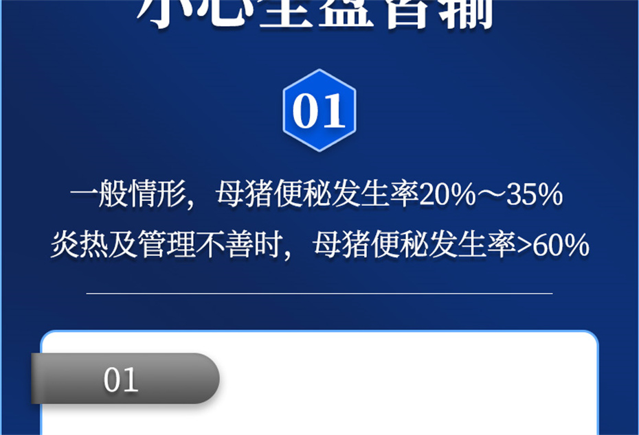 尊龙凯时中国动保猪饲料添加剂母润通产品介绍