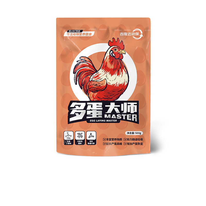 多蛋大师