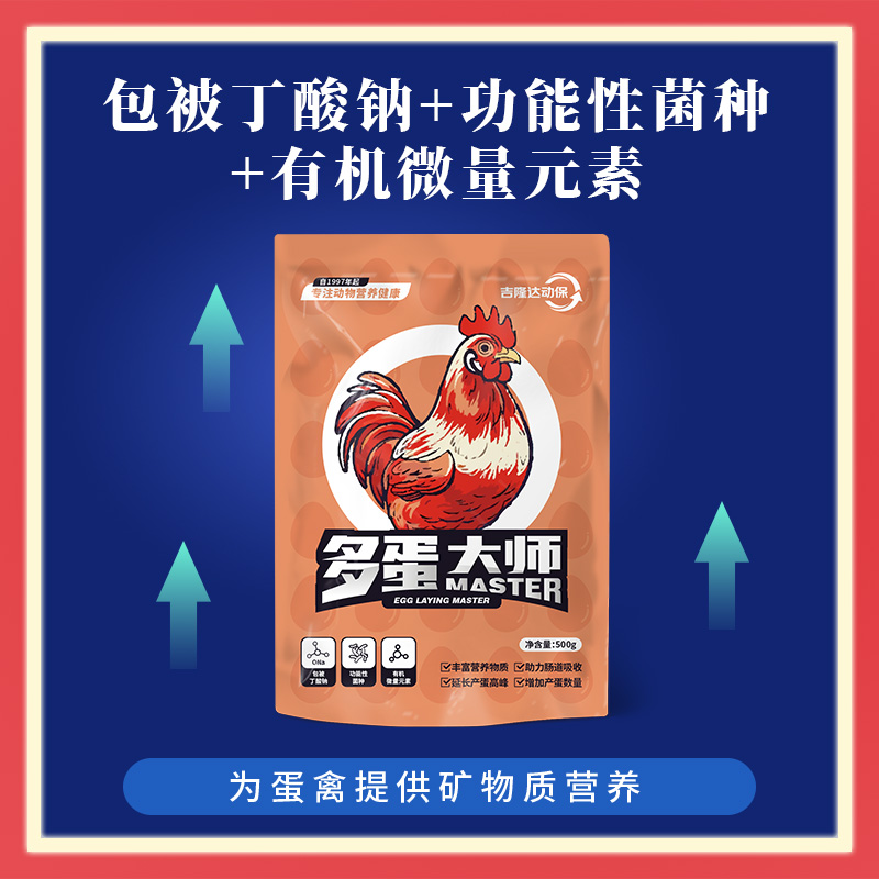 多蛋大师