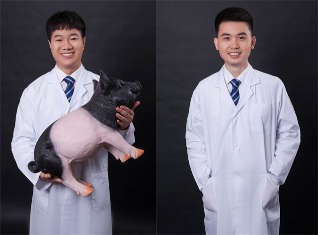 尊龙凯时中国尊龙凯时中国乳仔猪抗腹泻方案试验技术老师